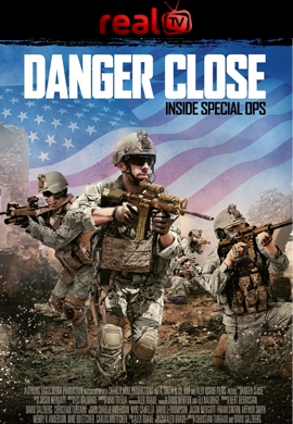 Danger Close